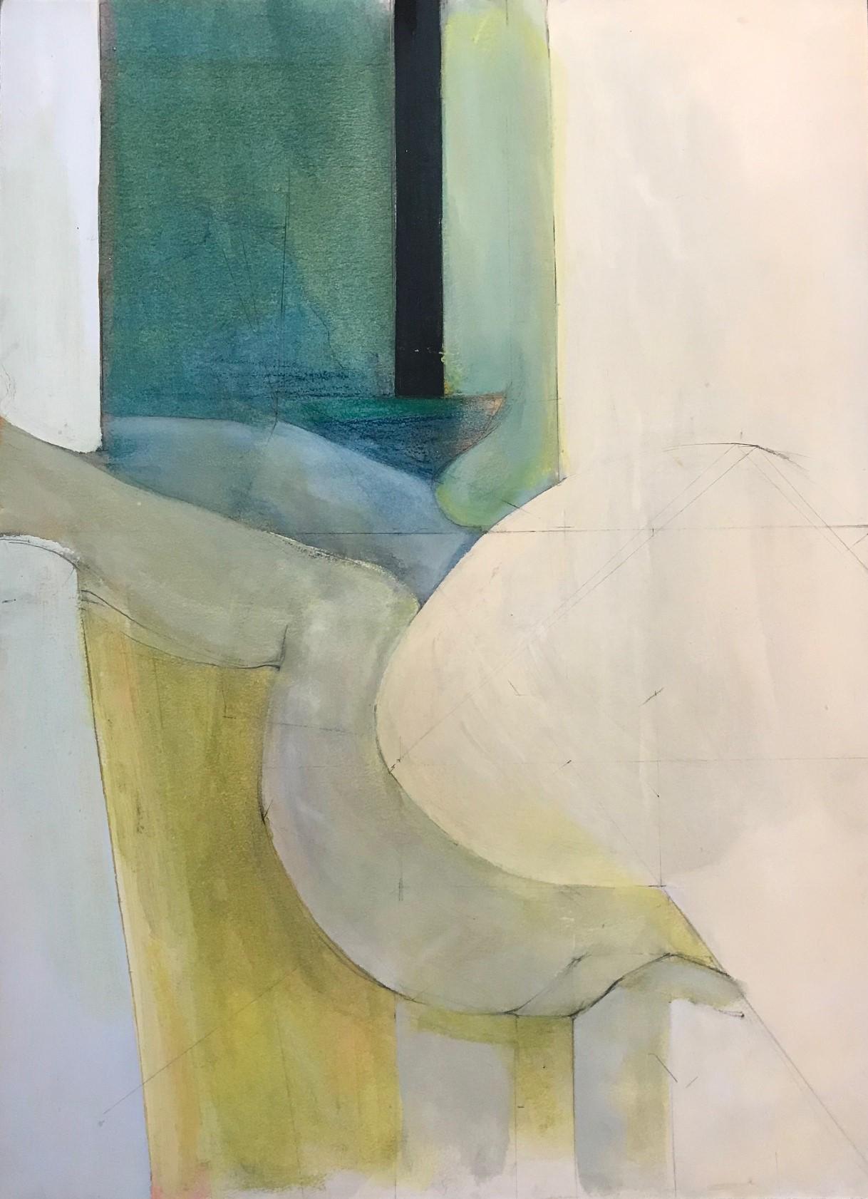 Untitled  - Adrian Heath 