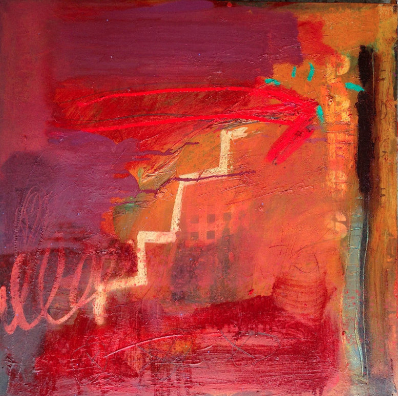 Motivation, 2016 - Gregory Burns
