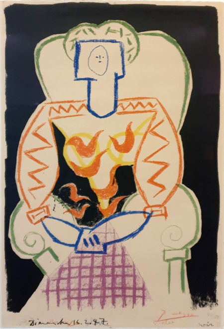 picasso 01